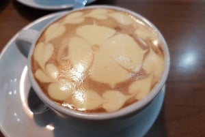 ハノイエッグコーヒー作りコース