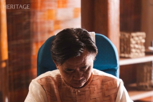 Ханой: деревня вышивальщиков или Транг-Ан, пещера Муа и Хоалы