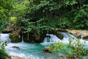Hanói: explora a cascata de Ban Gioc, Pac Bo e o lago Ba Be