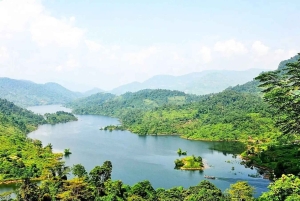 Hanói: explora a cascata de Ban Gioc, Pac Bo e o lago Ba Be