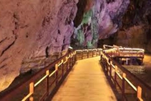 Hanói: explora a cascata de Ban Gioc, Pac Bo e o lago Ba Be