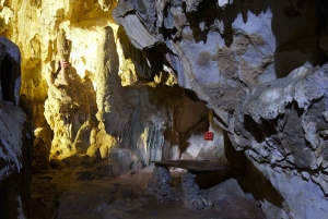 Hanói: explora a cascata de Ban Gioc, Pac Bo e o lago Ba Be