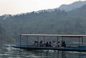 Hanói: explora a cascata de Ban Gioc, Pac Bo e o lago Ba Be
