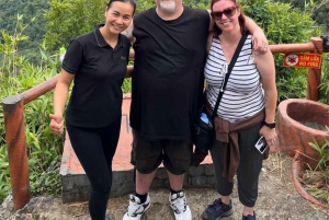 Hanoi: Cat Ban helmi – kahden päivän risteily ja kajakkimatka