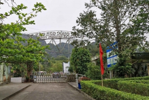 Hanoi: Cat Ban helmi – kahden päivän risteily ja kajakkimatka