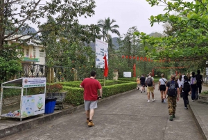 Hanoi: Cat Ban helmi – kahden päivän risteily ja kajakkimatka