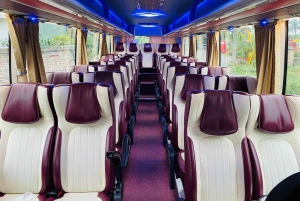 Hanoi: Cat Ban helmi – kahden päivän risteily ja kajakkimatka