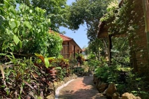 Hanoi: Cat Ban helmi – kahden päivän risteily ja kajakkimatka