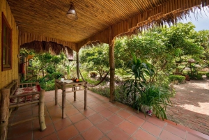 Hanoi: Cat Ban helmi – kahden päivän risteily ja kajakkimatka