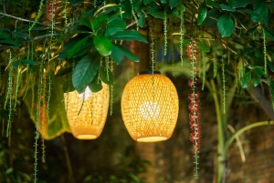 Hanoi: lipputilaisuus ja yhteisöllinen ruoanlaittokurssi