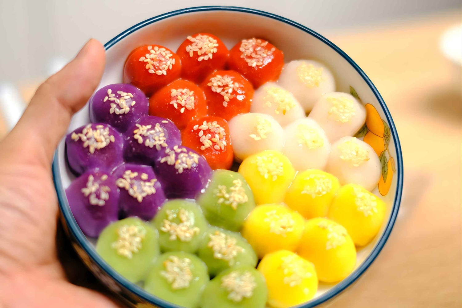 Hanói: pastelitos flotantes y degustación de 3 tés vietnamitas