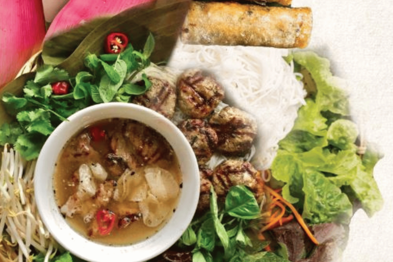 Hanoi: Ruta gastronómica y turística en Vespa con 7 degustaciones