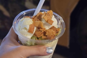 Ханой для сладкоежек: пешая экскурсия с десертами и закусками