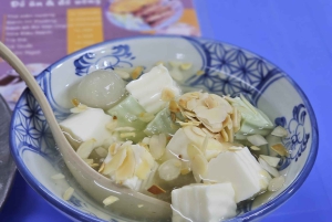 Ханой для сладкоежек: пешая экскурсия с десертами и закусками