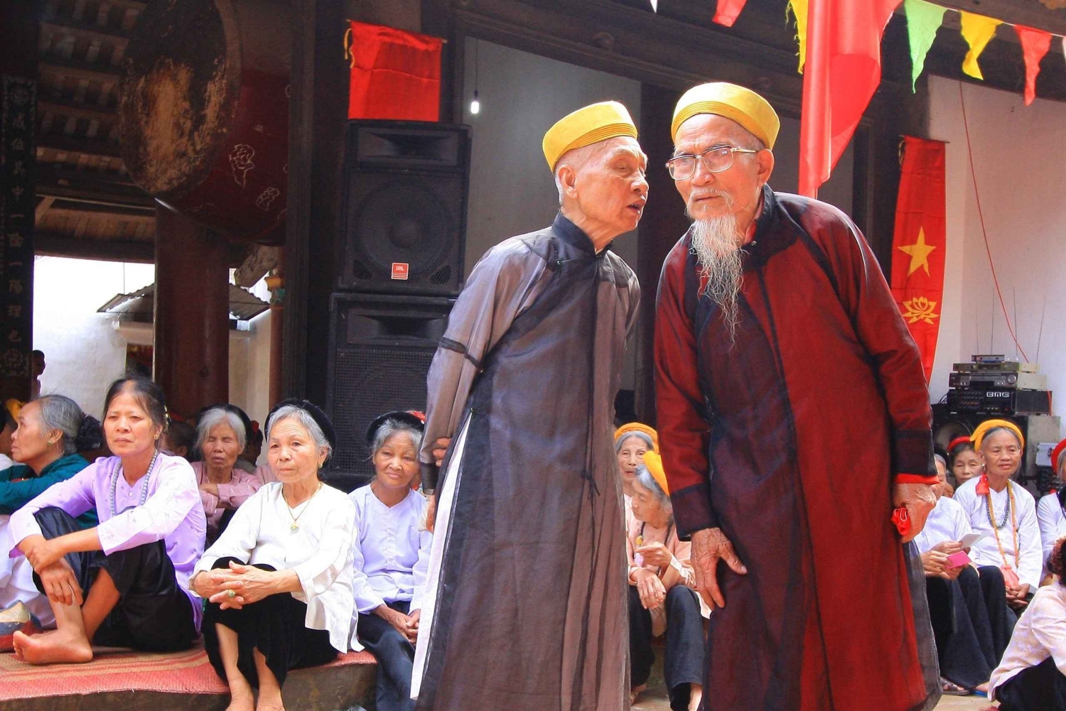 Hanoi: Całodniowa wycieczka po mieście z lunchem i dodatkami opcjonalnymi