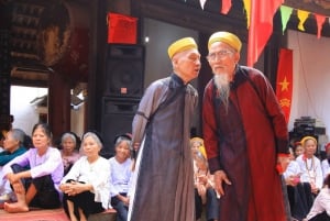 Hanoi: Full-Day City Tour with Lunch and Optional Extras