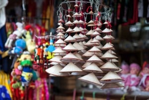 Hanoi: Full-Day City Tour with Lunch and Optional Extras