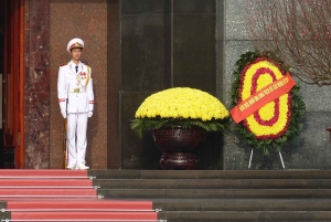 Hanoi: Całodniowa wycieczka po mieście z lunchem i dodatkami opcjonalnymi