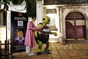 Hanoi: Full-day or Half-day Hanoi City Tour