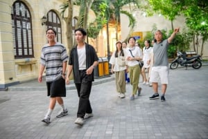 Hanoi: Guided Half-Day City Highlights Tour with Transfers