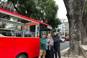 Hanoi: Guided Half-Day City Highlights Tour with Transfers
