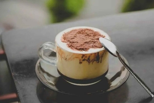 Ханой: экскурсия по достопримечательностям города на полдня с трансферами