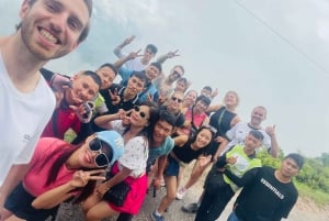 Hanoi - Ha Giang 3D2N mit Mama Homestay