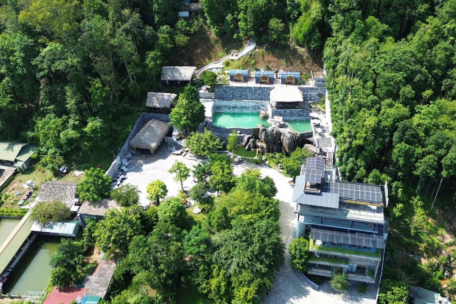 Hanoi: wycieczka do Ha Giang z warsztatami kawowymi i posiłkami