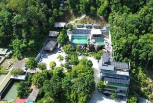 Hanoi: wycieczka do Ha Giang z warsztatami kawowymi i posiłkami