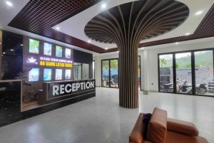 Hanoi: wycieczka do Ha Giang z warsztatami kawowymi i posiłkami