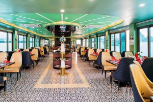 Hanoi: Crociera di 1 o 2 giorni nella Baia di Ha Long e Bai Tu Long