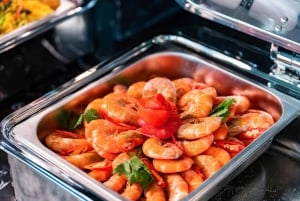 Hanoi: Crociera di 1 o 2 giorni nella Baia di Ha Long e Bai Tu Long