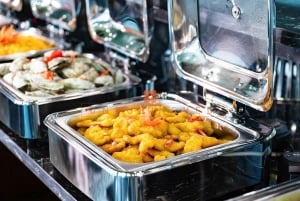 Hanoi: Crociera di 1 o 2 giorni nella Baia di Ha Long e Bai Tu Long