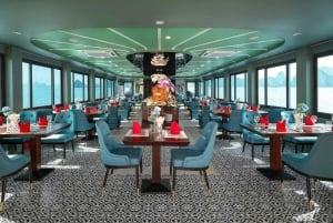 Hanoi: Crociera di 1 o 2 giorni nella Baia di Ha Long e Bai Tu Long