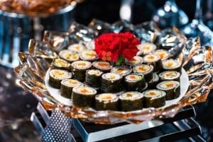 Hanoi: Crociera di 1 o 2 giorni nella Baia di Ha Long e Bai Tu Long