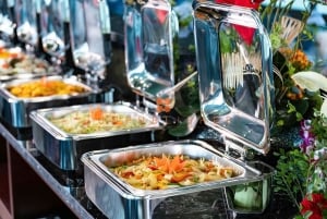 Hanoi: Crociera di 1 o 2 giorni nella Baia di Ha Long e Bai Tu Long