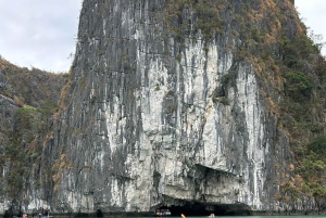 Hanoi: Ha Long Bay 2-daagse dagtour per 4-sterren luxe jonk