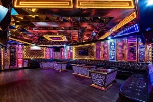 Hanoi: 5-stjernet krydstogt i Ha Long-bugten – 2-dages dagstur