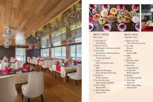 Hanoi: Ha Long Bay kryssning dagstur besök Titop ö & grotta