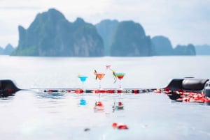 Hanoi: Ha Long Bay Day Tour - Apollo Cruise, poreallas, buffet