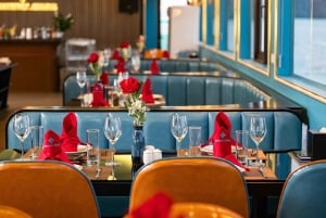 ハノイ発：ハロン湾日帰りクルーズ - アメジスト・ラグジュアリー・クルーズ