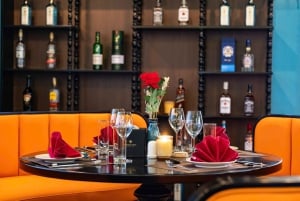 ハノイ発：ハロン湾日帰りクルーズ - アメジスト・ラグジュアリー・クルーズ