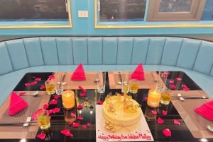 ハノイ発：ハロン湾日帰りクルーズ - アメジスト・ラグジュアリー・クルーズ