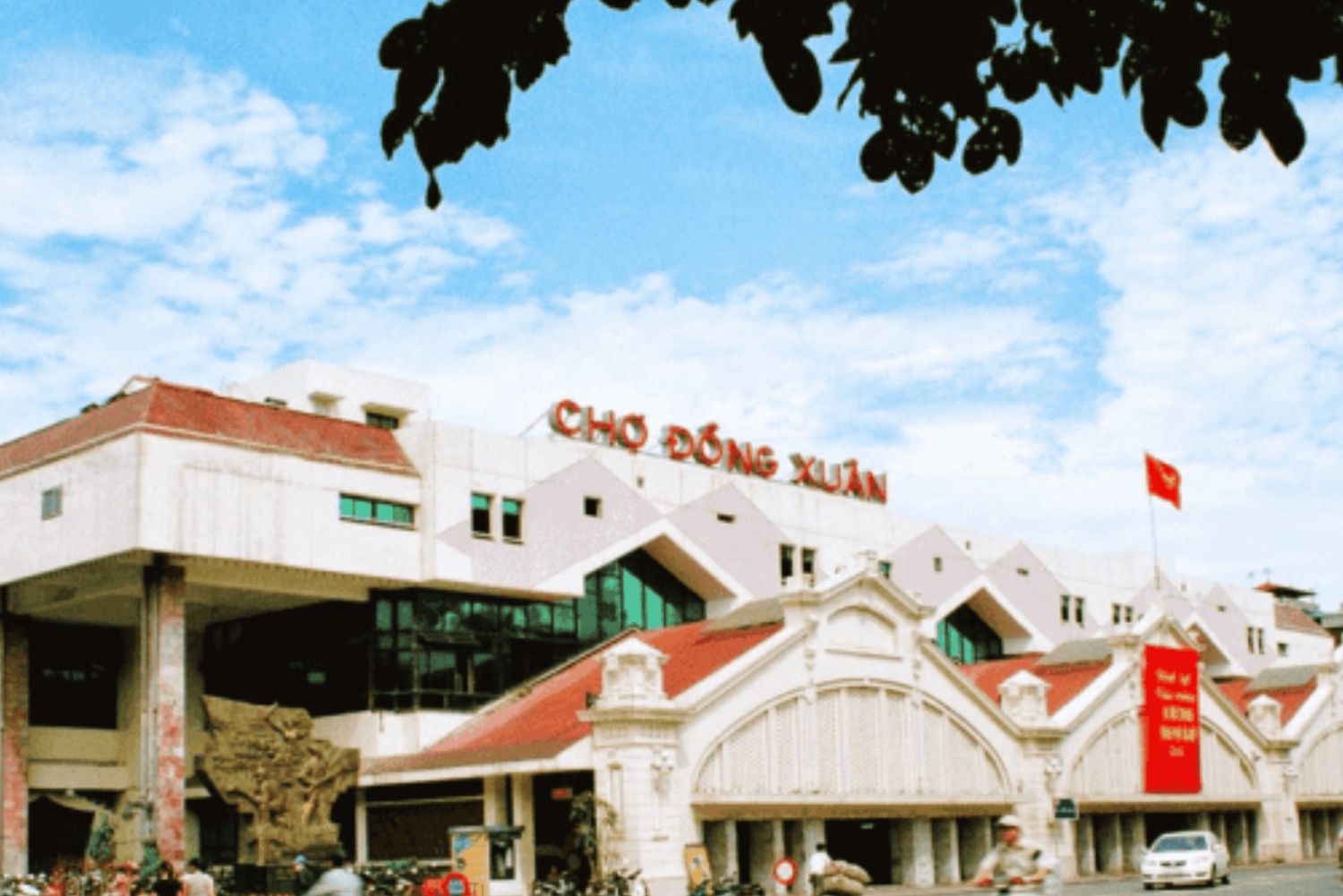 Hanoi: Half-day City Highlights and Hidden Gems Tour