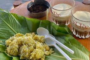 Hanoi: Privat byrundvisning på en halvdagstur