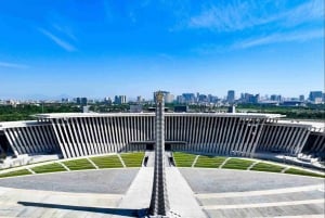 Hanoi: Vietnam Military History Museum & Landmarks Tour