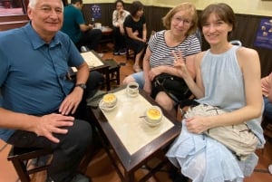 Hanoi Halfday Vespa Tour: Outskirts & History Co Loa Citadel