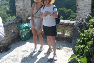 Ханой: 3 дня: Залив Лан Ха: классические круизы и поездка в Нинь Бинь