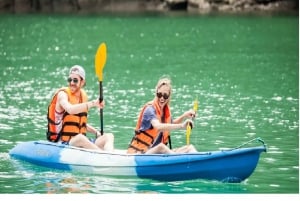 Anemyst - Baia di Halong di lusso 1 giorno con crociera a 5 stelle