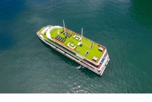 Anemyst - Baia di Halong di lusso 1 giorno con crociera a 5 stelle